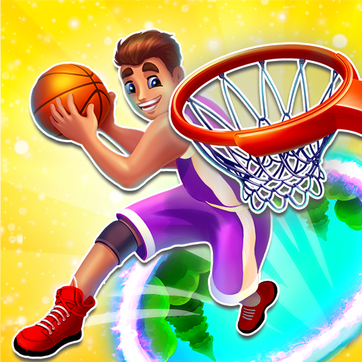 Hoop World icon