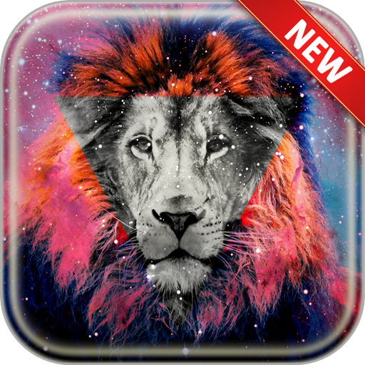 Hipster Wallpapers icon