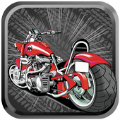 Top Bike Race Pacific Free 3D icon