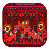 Guide Geometry Dash World icon