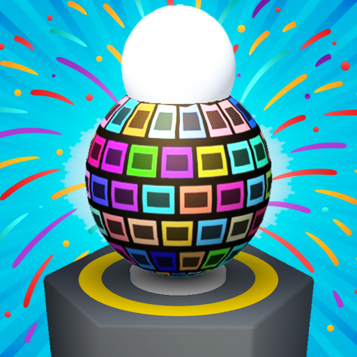 Ball Rush3D icon