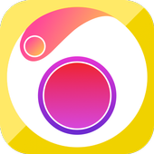 ikon Z Camera 360 - Sweet Selfie