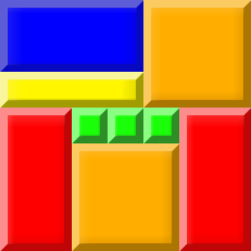Blocks icon