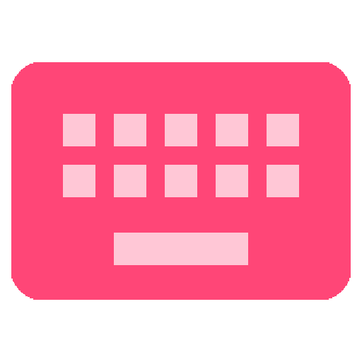 Candy Theme for TouchPal icon