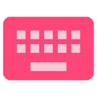 Candy Theme for TouchPal