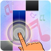 Piano Tap Roddy Ricch icon