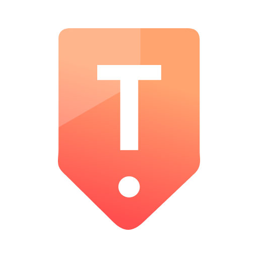 Tokoku - Buat Toko Online Jualan di WA &amp; Instagram icon