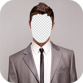 Men Styles Photo Montage icon