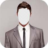 Men Styles Photo Montage on 9Apps