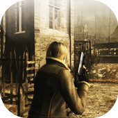 Mods For Resident Evil 4 icon