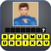 Guess The Thundermans Quiz Trivia icon
