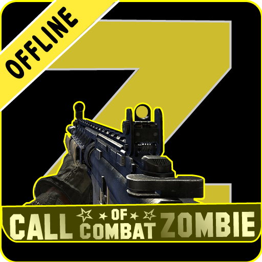 Call Of Combat Zombie icon