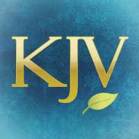 Bible Verses KJV on 9Apps