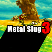 Ultimate Metal Slug 3 Guide icon