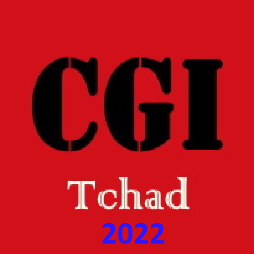 Code Général des Impôts 2022 icon