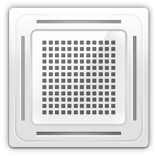Plug-in app (System AC) icon