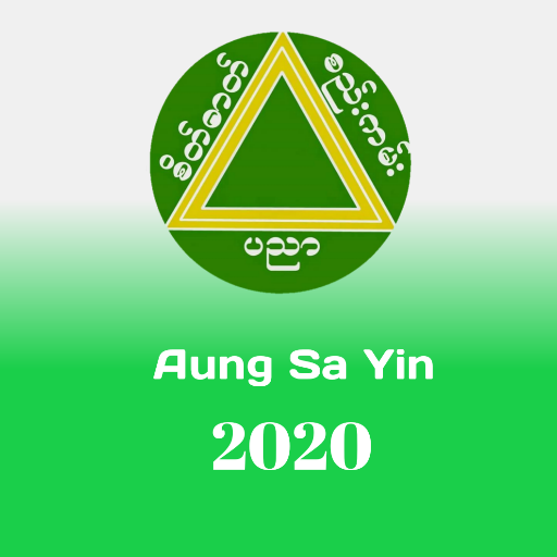 Aung Sa Yin иконка