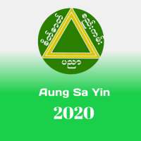 Aung Sa Yin on 9Apps