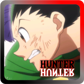 ikon Guide Hunter X hunter New