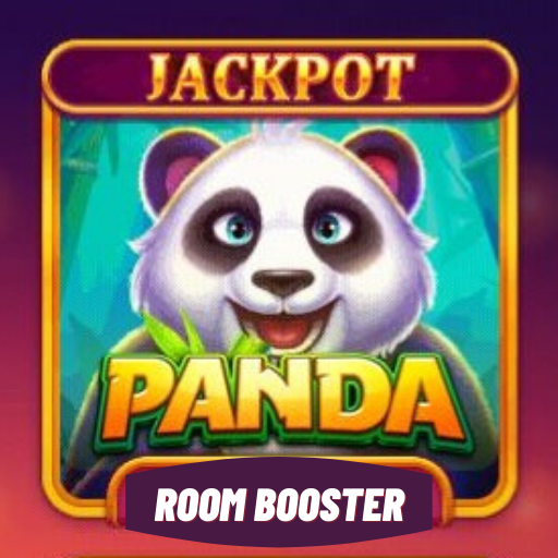 Guide Room booster Speeder Panda icon