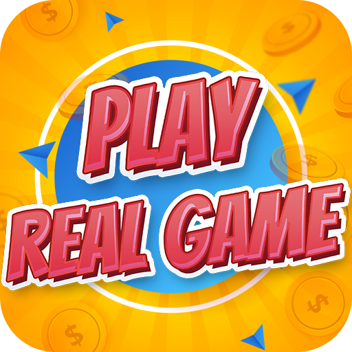 Earn Cash Rewards: PlAY GAME &amp; Make Money! icon