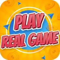 Earn Cash Rewards: PlAY GAME & Make Money!