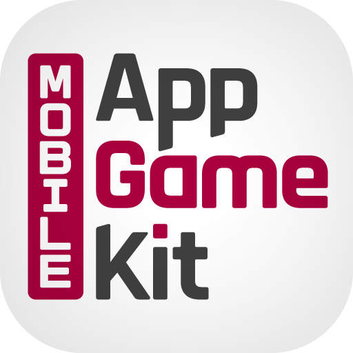AppGameKit Mobile icon