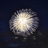 Firework Explosion Sound icon