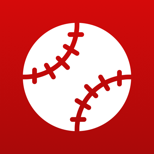 Baseball MLB Live Scores icon