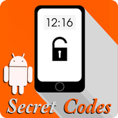 Mobile smart Codes icon