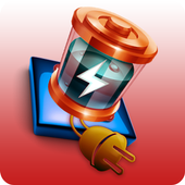 SPEED BATTERY CHARGER иконка