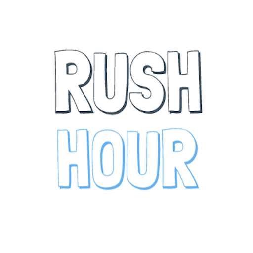 Rush Hour icon