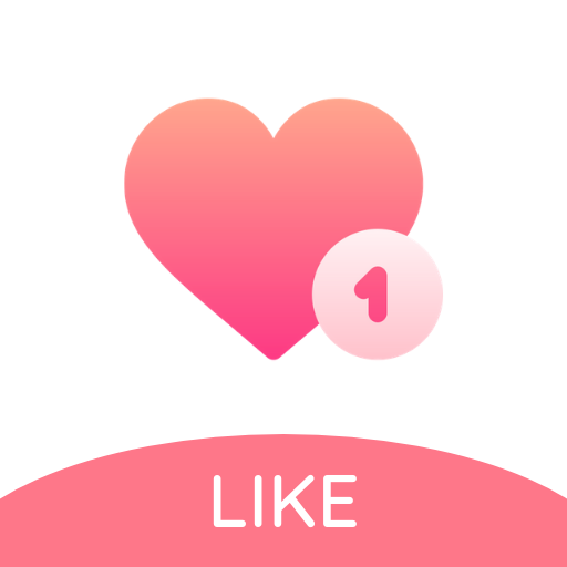 Like Video Status icon