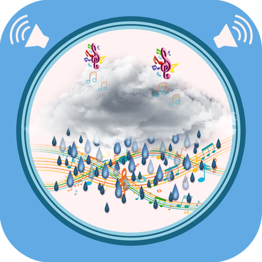 Rain Sounds icon