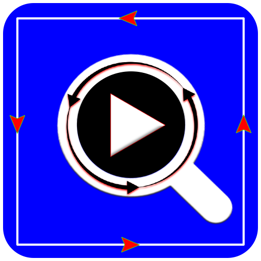 Video Recovery- Recover Deleted Videos icon