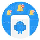 Notification Counter, Analyser & History