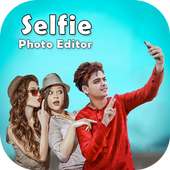 Selfie Camera Photo Editor