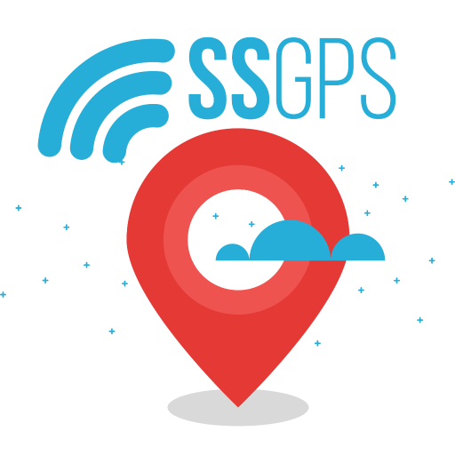 SS GPS New icon