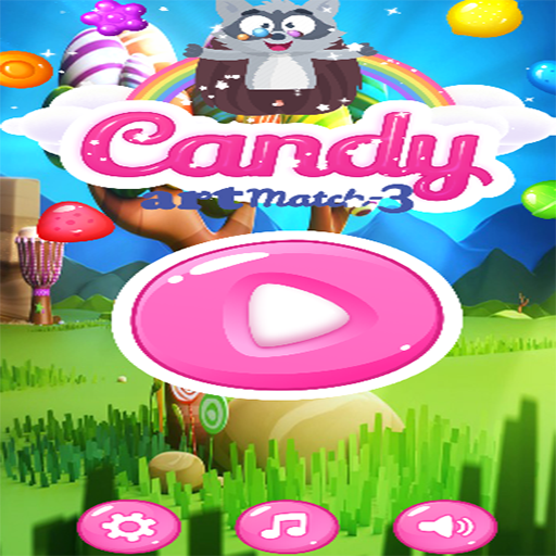 Candy Art icon