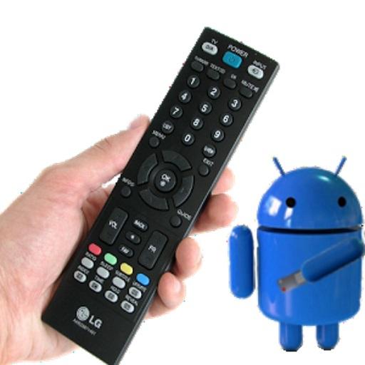 Control Remoto para PC (Wi-Fi) icon