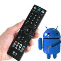 Control Remoto para PC (Wi-Fi)