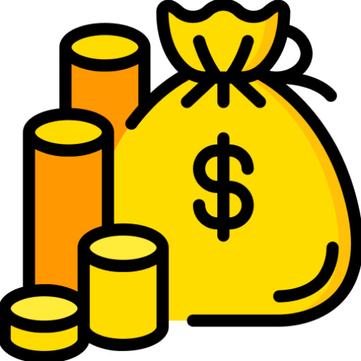 Smart Money - earn money watching ads icon