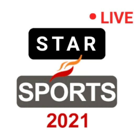 Star Sports - Star Sports Live Cricket Guide icon