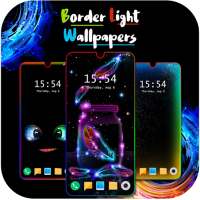 Border Light Wallpapers - Edge Wallpapers on 9Apps