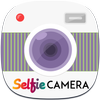 Selfie HD Camera Booth Free icon