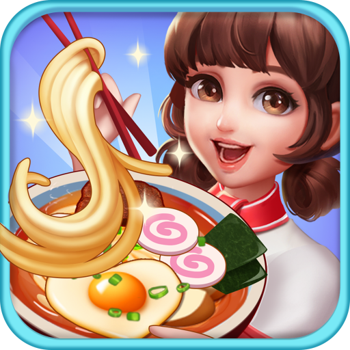 クッキングシティ(Cooking City) icon
