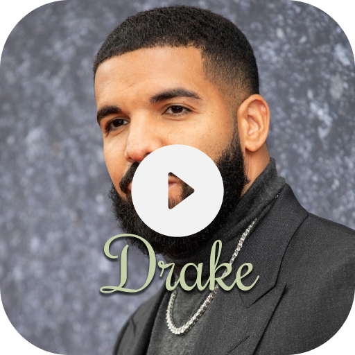 Drake Songs - Latest 2020,Offline &amp; Save &amp; Lyrics icon