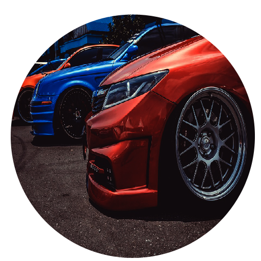 Cars Wallpaper icon