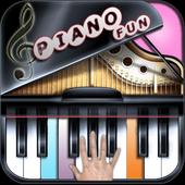 Classical Piano music, Easy Piano Pop Songs icon