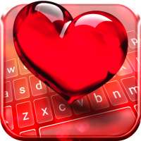 True Love Animated Keyboard   Live Wallpaper on 9Apps